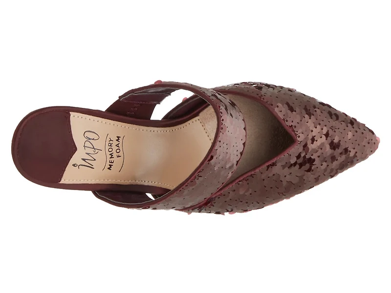 Elsa Mule