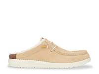 Wally Slip Warmth Slip-On - Men's