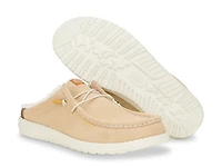 Wally Slip Warmth Slip-On - Men's