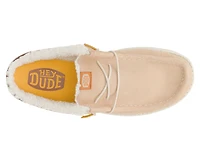 Wally Slip Warmth Slip-On - Men's