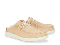 Wally Slip Warmth Slip-On - Men's