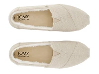 Alparagata Cloudbound Slip-On - Women's