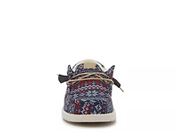 Wally Slip-On