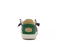 Wally Slip-On