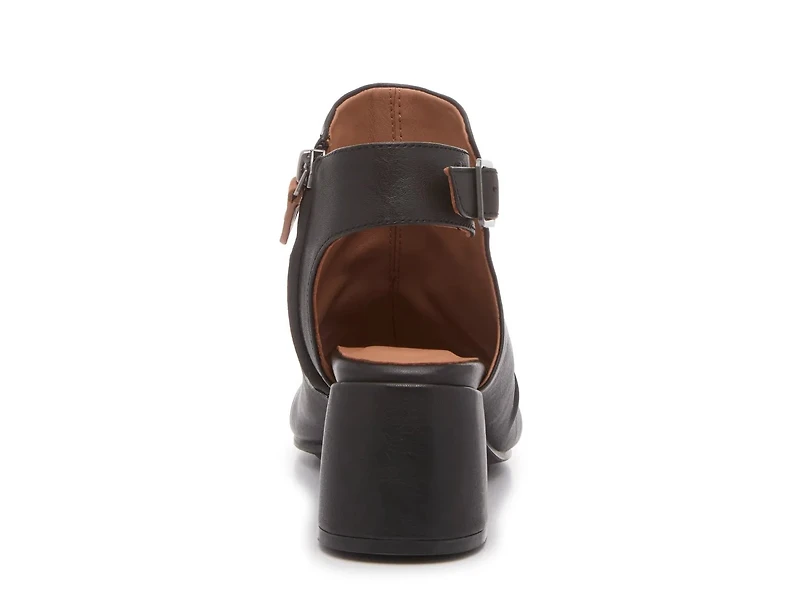 Marrion Sandal