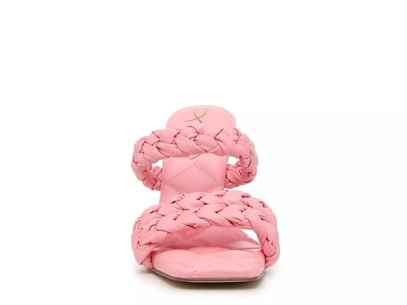 Meghan Sandal