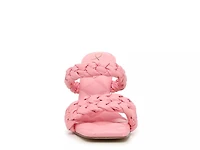 Meghan Sandal