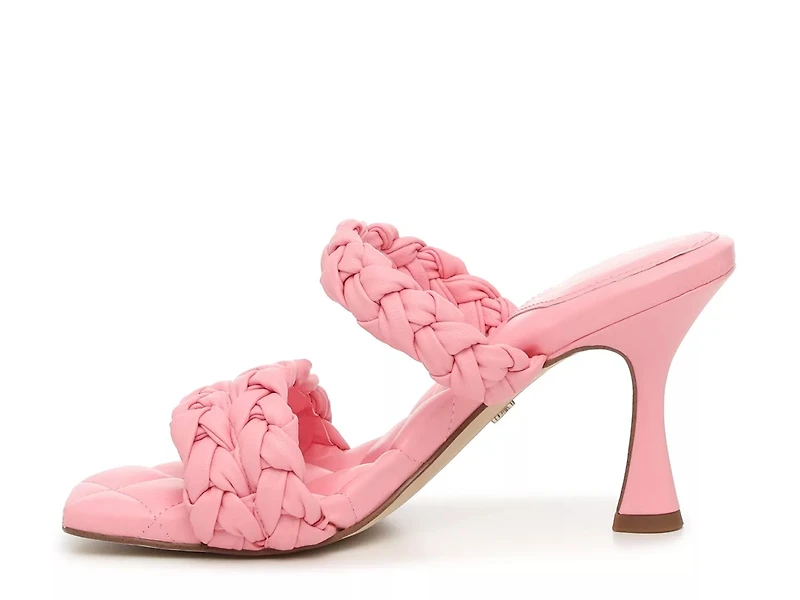 Meghan Sandal