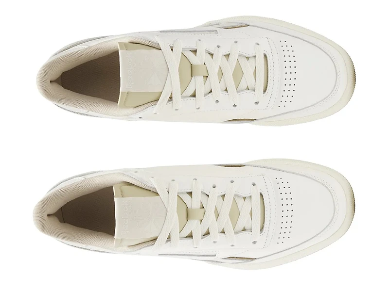 Club C Revenge Vintage Sneaker - Men's