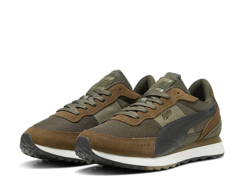Road Rider Sneaker - Men's