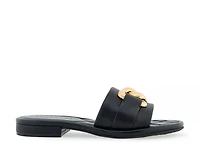 Big Charm Sandal