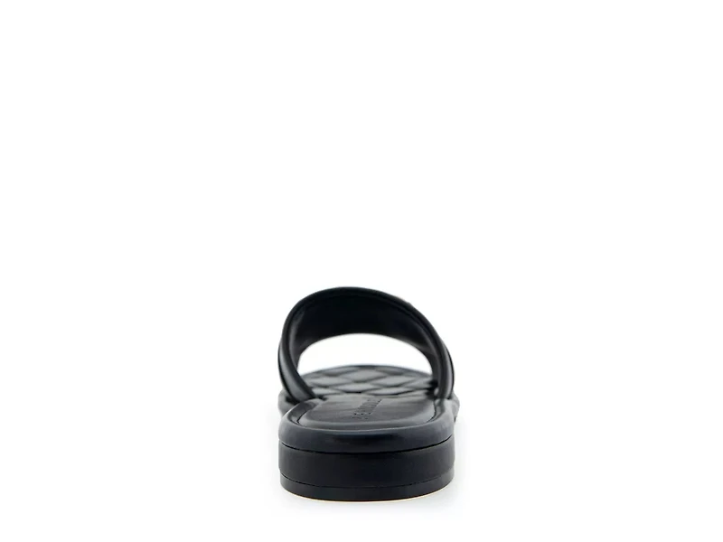 Big Charm Sandal