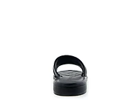 Big Charm Sandal