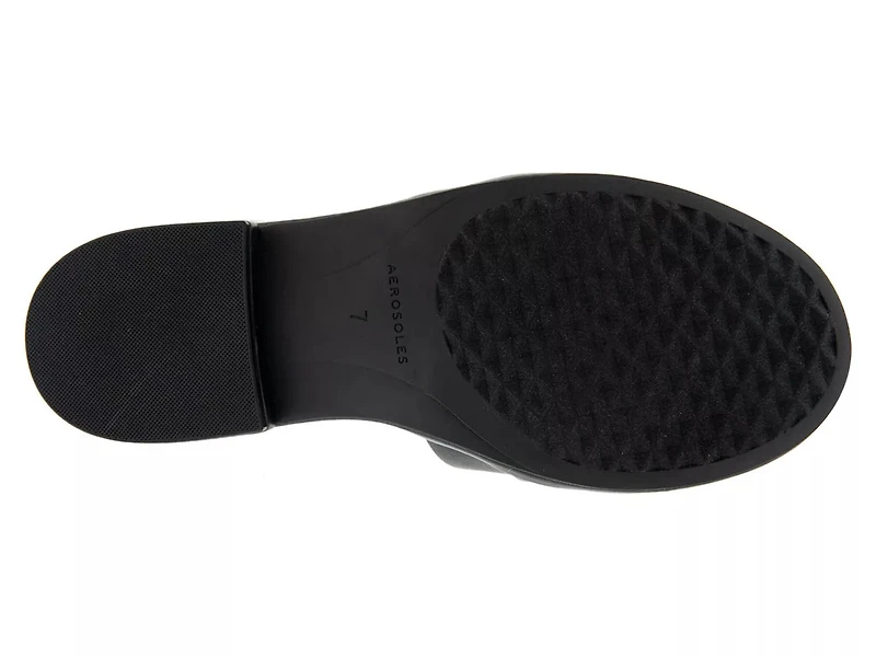 Big Charm Sandal