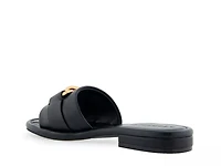 Big Charm Sandal