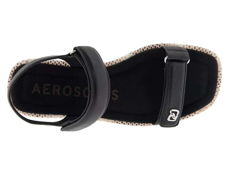 Bruna Sandal