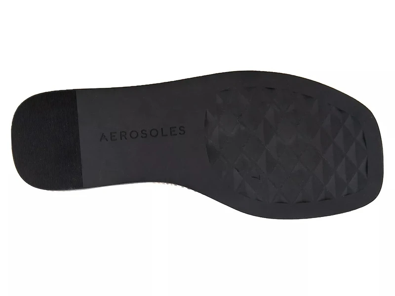 Bruna Sandal