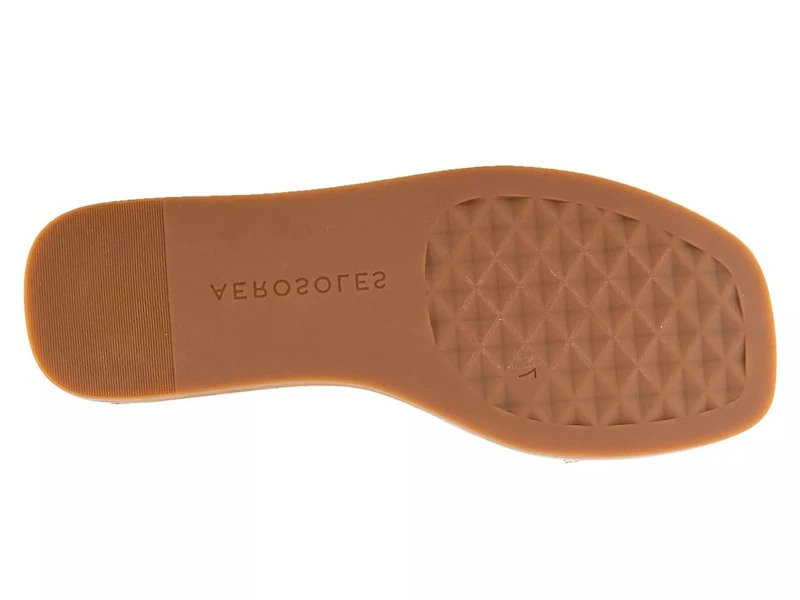 Bruna Sandal