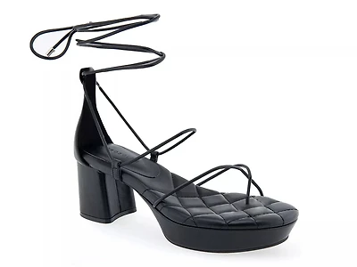 Caramia Platform Sandal