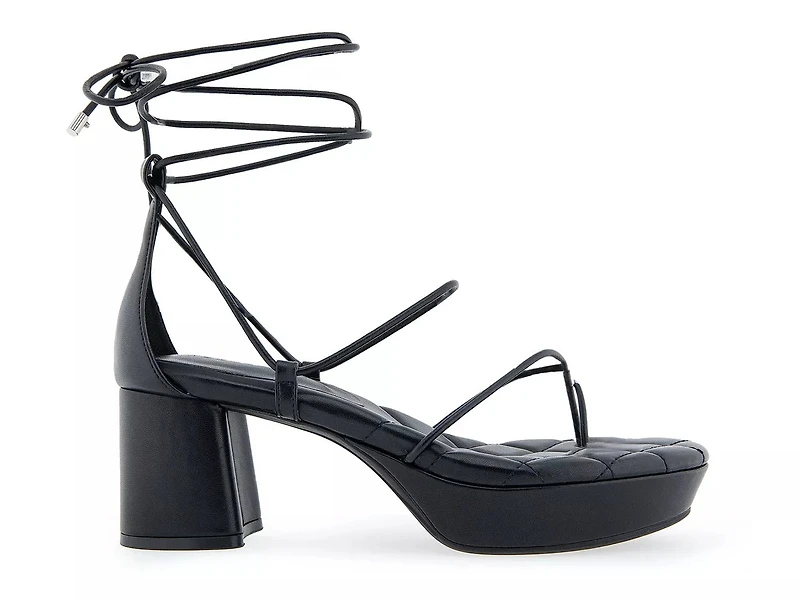 Caramia Platform Sandal