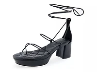 Caramia Platform Sandal