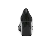 Laural Mary Jane Pump