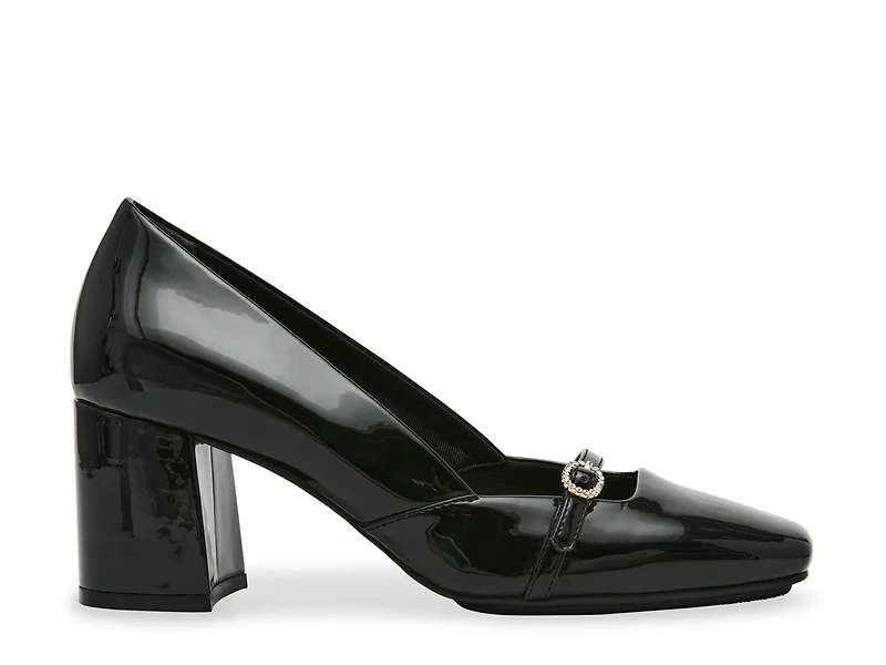 Laural Mary Jane Pump