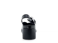 Chrystie Sandal