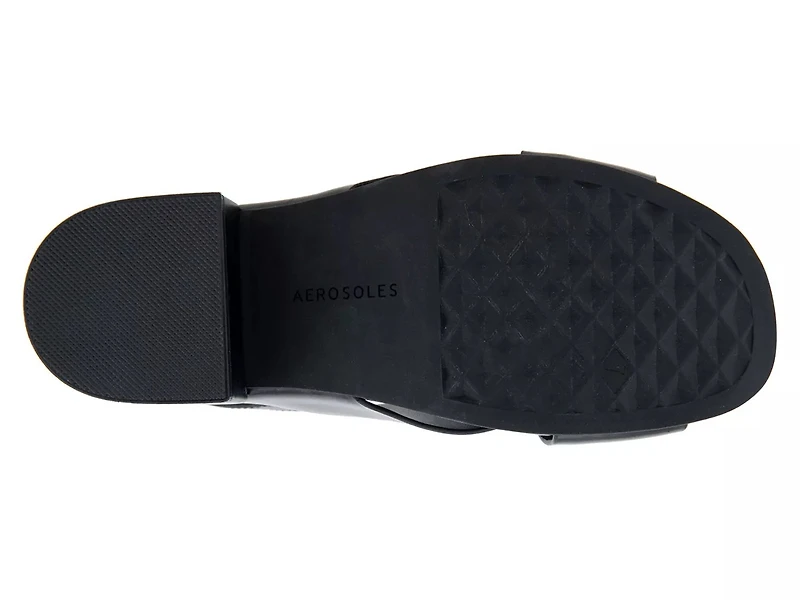 Chrystie Sandal