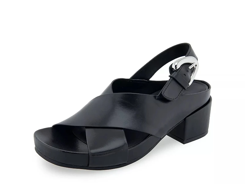 Chrystie Sandal