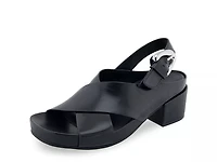 Chrystie Sandal