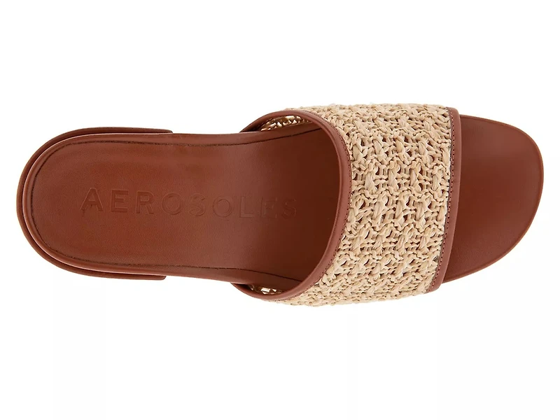Clark Sandal
