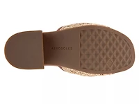 Clark Sandal
