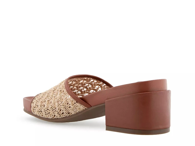 Clark Sandal