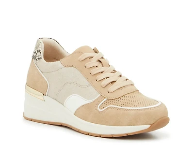 Ermeta Wedge Sneaker - Women's