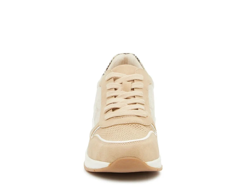Ermeta Wedge Sneaker - Women's