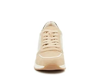 Ermeta Wedge Sneaker - Women's
