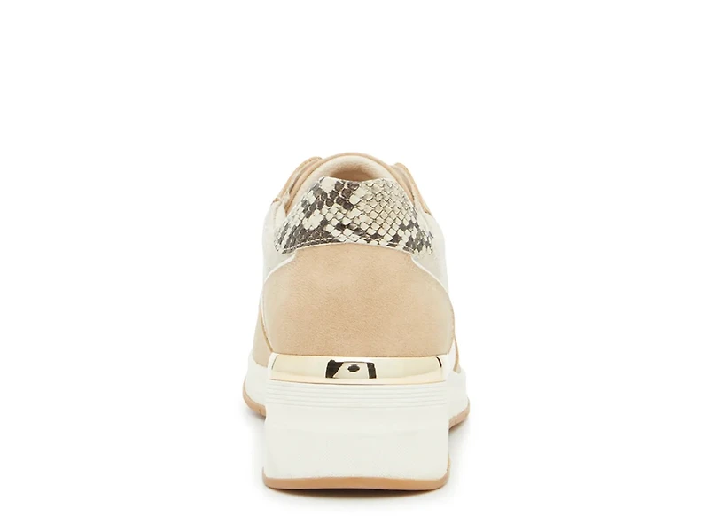 Ermeta Wedge Sneaker - Women's
