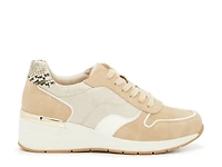 Ermeta Wedge Sneaker - Women's