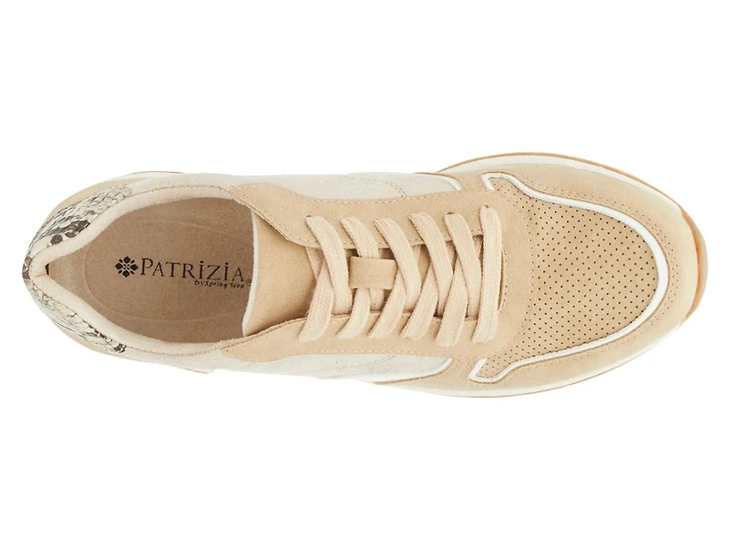 Ermeta Wedge Sneaker - Women's