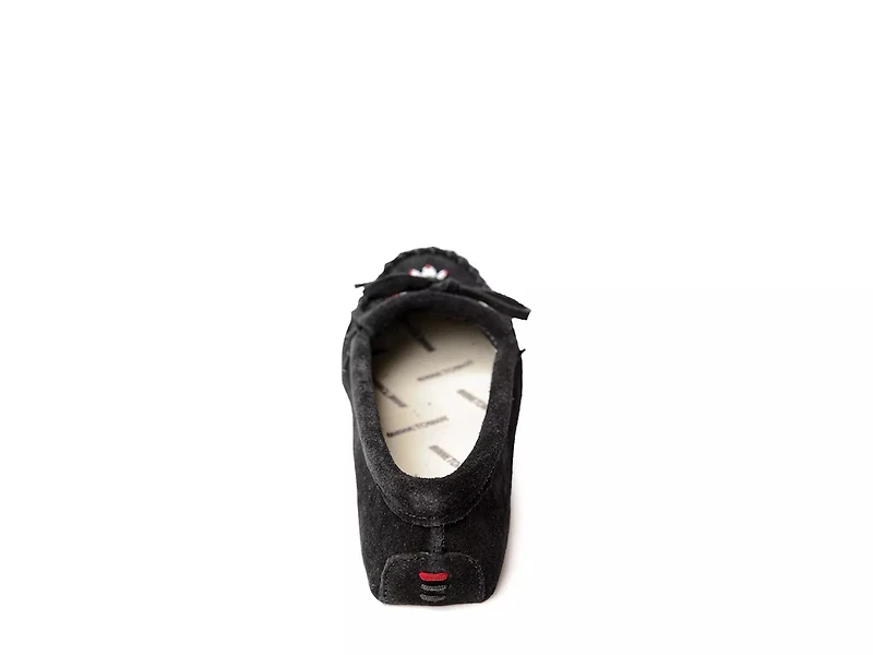 Thunderbird Animikii Moccasin Flat