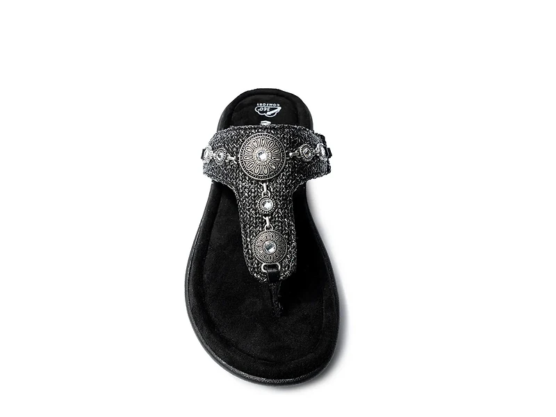 Brecca Sandal
