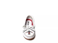 Thunderbird Animikii Moccasin Flat