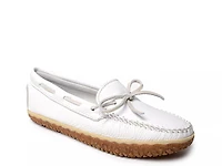 Deerskin Tread Loafer