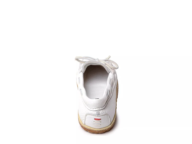Deerskin Tread Loafer