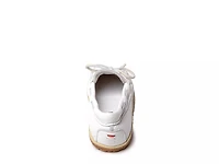 Deerskin Tread Loafer