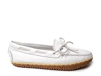 Deerskin Tread Loafer