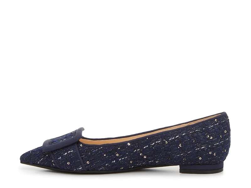 Jacie 2 Flat