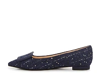 Jacie 2 Flat
