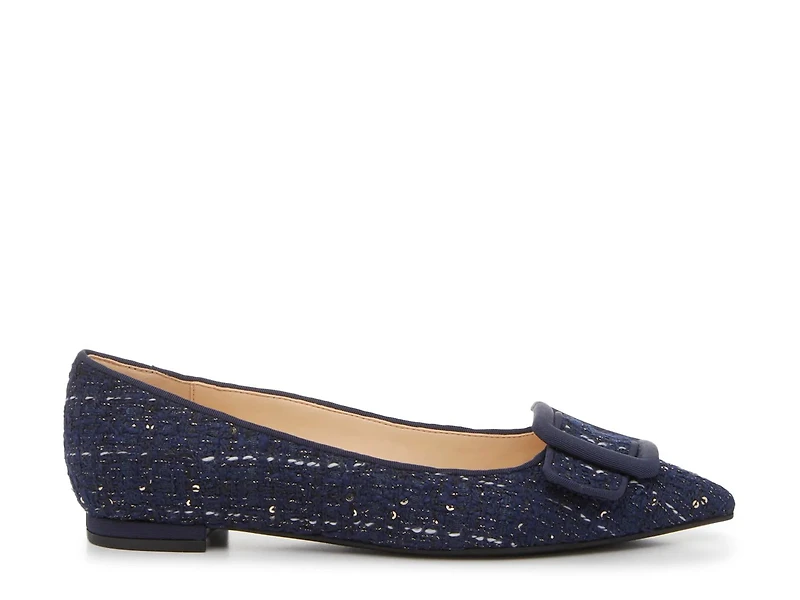 Jacie 2 Flat